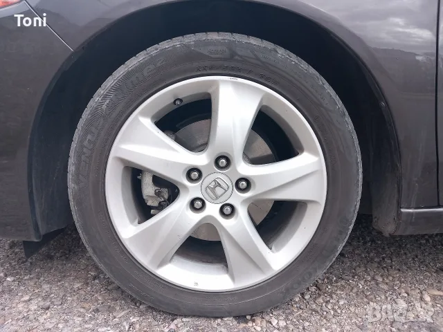 Продавам Honda Accord 2.2 I-DTEC, снимка 14 - Автомобили и джипове - 56457101