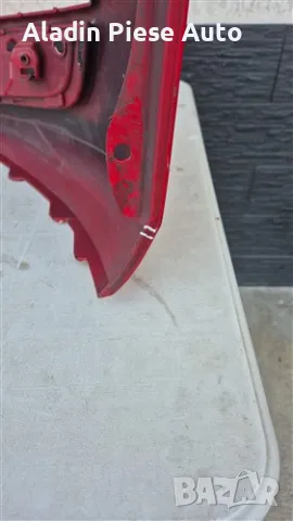 Предна броня VW Golf 7 година 2013 2014 2015 2016 код 5G0807221 , снимка 5 - Аксесоари и консумативи - 48865522