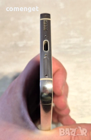 ОТЛИЧЕН! Телефон САМСУНГ / SAMSUNG S23 8GB RAM, цвят Cream!, снимка 6 - Samsung - 53153796