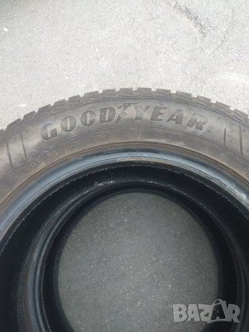 2бр GOODYEAR 205/60R16' DOT4719, снимка 5 - Гуми и джанти - 35478298