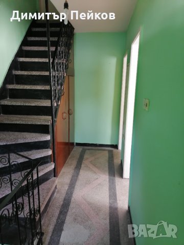 КЪЩА В ЖИВОПИСНА МЕСТНОСТ В ПОЛИТЕ НА РОДОПИТЕ , снимка 12 - Къщи - 34112629