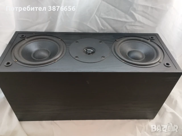  Център made in DENMARK