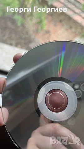 Слави Трифонов и Ку-Ку Бенд - “Има такъв народ”, снимка 4 - CD дискове - 55966950