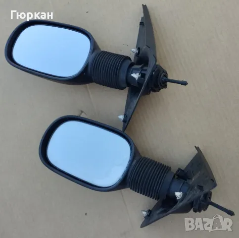 Огледала за Ford Ka   Дясна страна, Ляво страна 