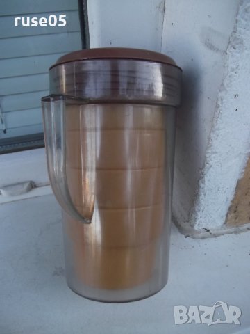 Комплект(чаши чинийки кана) от соца туристически за течности, снимка 4 - Други стоки за дома - 38375629