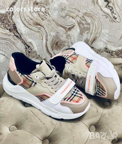 Дамски маратонки  Burbarry код Br 369