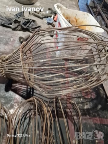 Бъркалки Тестомесачки Слаткарски, снимка 2 - Други - 42379029