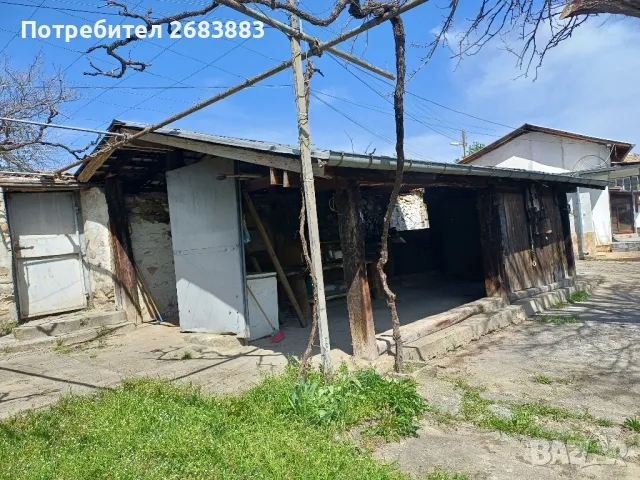 Къща със двор.село Васил Левски обл.ПЛОВДИВ, снимка 17 - Къщи - 48823115