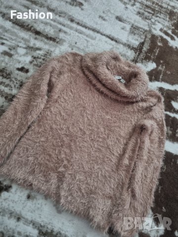 Дамски пухени блузи, снимка 2 - Блузи с дълъг ръкав и пуловери - 42769883