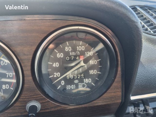 1987 Lada 1500s лада, снимка 16 - Автомобили и джипове - 40252191