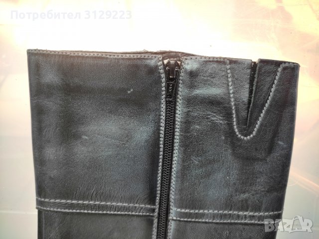 SPM boots 41, снимка 8 - Дамски ботуши - 37634004