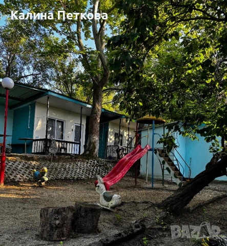 Къщички и бунгала “Синьо лято”, снимка 14 - Почивки на море - 53900067