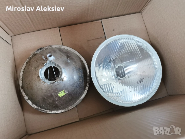 фарове за Жигула