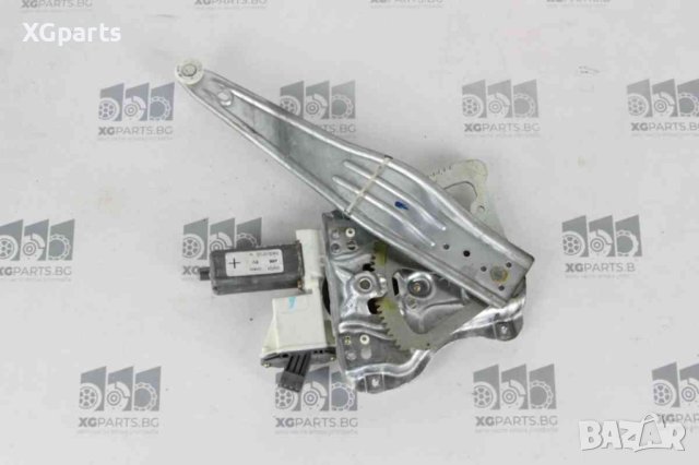 Стъклоповдигач заден десен за Toyota Avensis T25 sedan (2003-2008) 69830-05100, снимка 2 - Части - 42682651