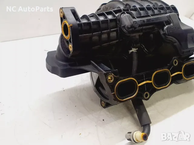 Всмукателен колектор за Suzuki Swift Сузуки Свифт 1.3 бензин 92 коня M13A 2005, снимка 2 - Части - 48332543