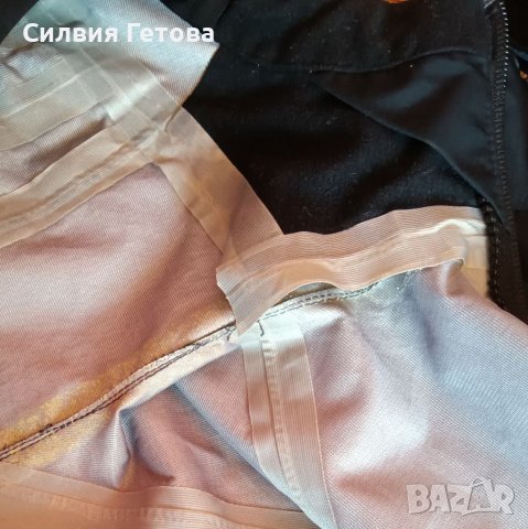 Яке Russell 540F водо и ветроустойчиво., снимка 5 - Якета - 38082412