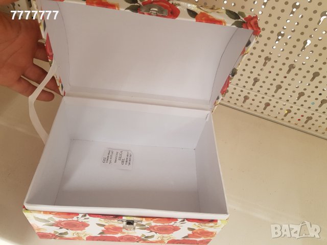 Кутии, снимка 2 - Други - 39368307