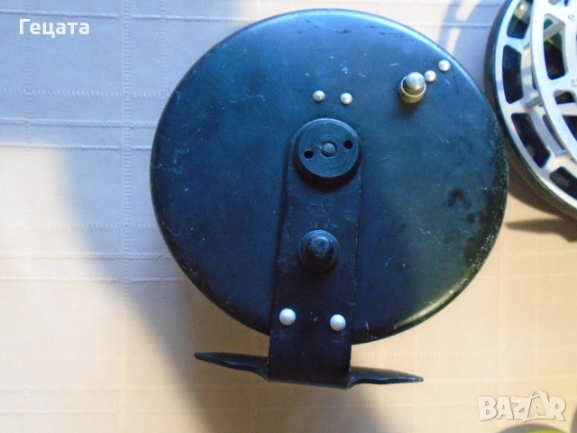 Макари, корди и плувка, снимка 5 - Такъми - 51585270