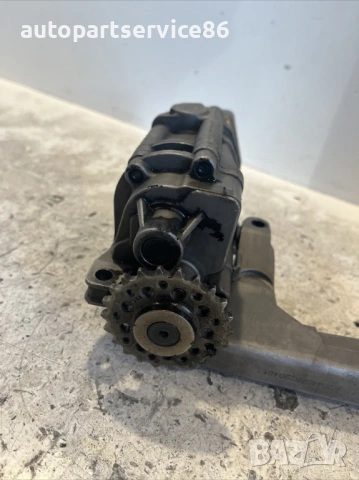 Маслена помпа за Mercedes ML W164 420 CDI V8 306Hp (2007) 6291810001, снимка 2 - Части - 53890004