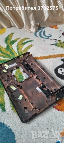Лаптоп asus eee pc 1011 px НА ЧАСТИ , снимка 4 - Части за лаптопи - 54242118