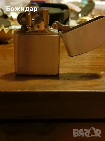 Запалка"Зипо".Спитфайър.USA., снимка 2 - Запалки - 51222131