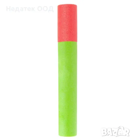 Детски воден пистолет, Зелен, 30 см.