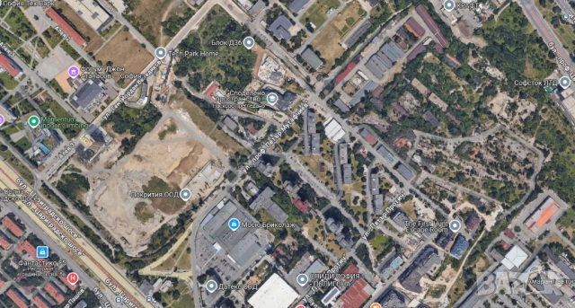 Търговски обект със статут на магазин, близо до Мосю Бриколаж и София Тех Парк, снимка 5 - Магазини - 52533348