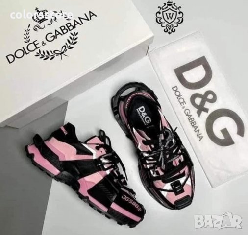 Дамски маратонки  Dolce&Gabbana код Br450