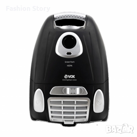 Прахосмукачка VOX SL 777, 700W, торба 4L, кабел 5m, снимка 3 - Прахосмукачки - 52553293