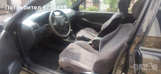 Toyota Corolla 1.4 2000, снимка 9 - Автомобили и джипове - 53936242