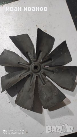Вентилатори Перки, снимка 4 - Други машини и части - 37173324