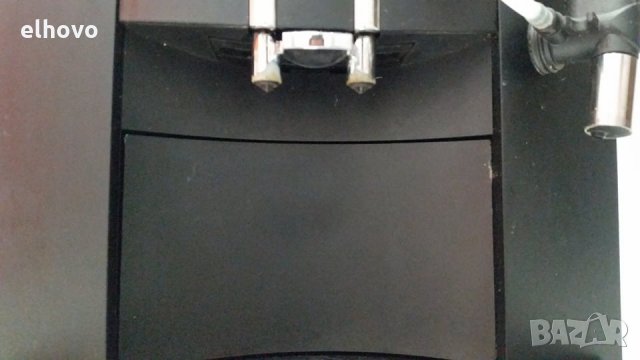 Кафеавтомат Jura Impressa C5 -, снимка 3 - Кафемашини - 29154939