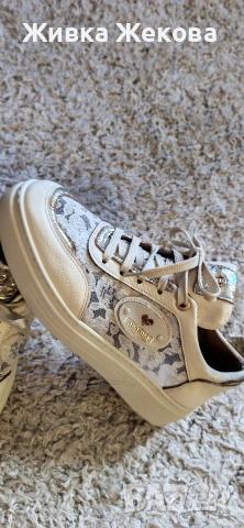 естествена кожа Baleano, снимка 1 - Дамски ежедневни обувки - 54126464