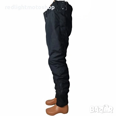 👖 4956 Bullson Мъжки текстилен мото панталон – 💵 100 лв, снимка 2 - Аксесоари и консумативи - 50504268