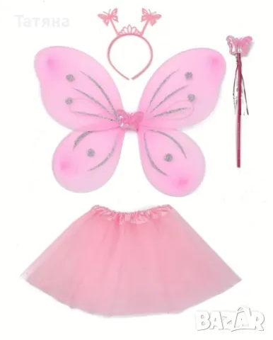 Детски костюм, снимка 1