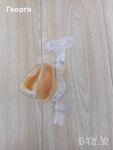  маска за апарат за сънна апнея, респиратор CPAP APAP , снимка 4 - Ортези и протези - 44145973