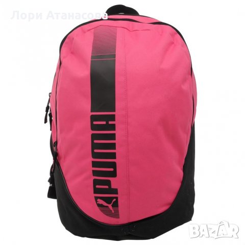 Раницата PUMA Backpack Phase е подходяща за училище, спорт или пътуване.Раницата PUMA Backpack Phase, снимка 3 - Раници - 30601611