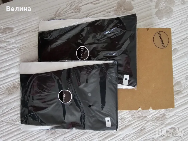 Чорапогащник 2бр., снимка 5 - Бельо - 56355817