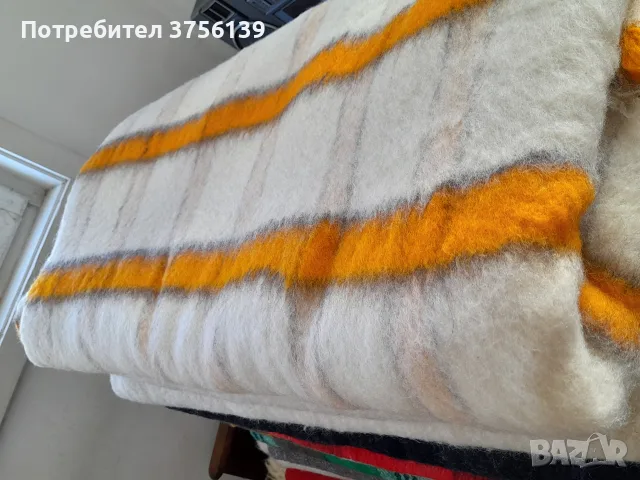 Домашен текстил., снимка 2 - Олекотени завивки и одеяла - 55962270