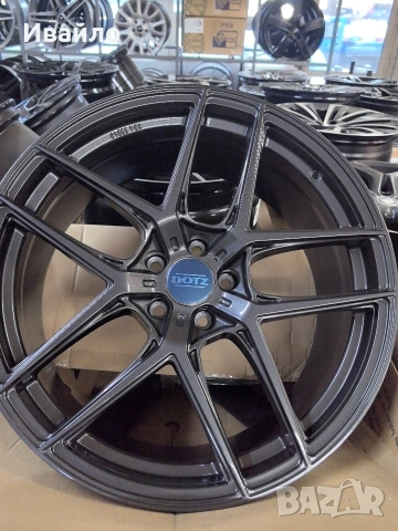 5х112 20 цола, Нови! , снимка 2 - Гуми и джанти - 53160343