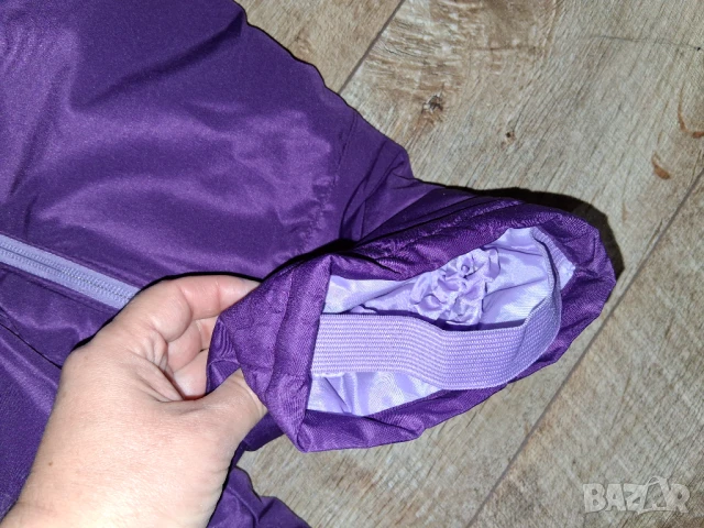 намалена цена 22лв р-р86см/12-18мес зимен гащеризон, снимка 5 - Бебешки ескимоси - 51023108