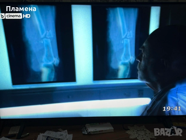 Телевизор LG / 55" , снимка 5 - Телевизори - 53930953
