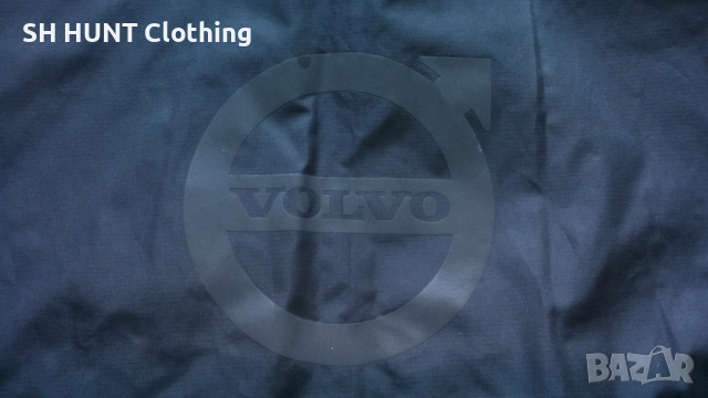 VOLVO WINDPROOF Jacket размер XL яке вятърно устойчиво W4-624, снимка 9 - Якета - 51982129