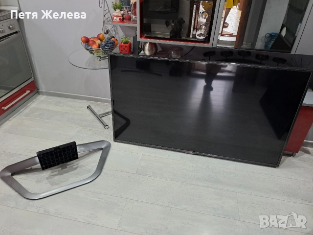 Телевизор LG 55LA6208 -(SMART TV), снимка 8 - Телевизори - 51740959