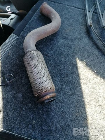 Пежо 307 1.6HDI Мека връзка , снимка 4 - Части - 39156518