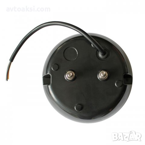 Диодни стопове кръгли 2бр к-т - 720104, снимка 3 - Аксесоари и консумативи - 38145502