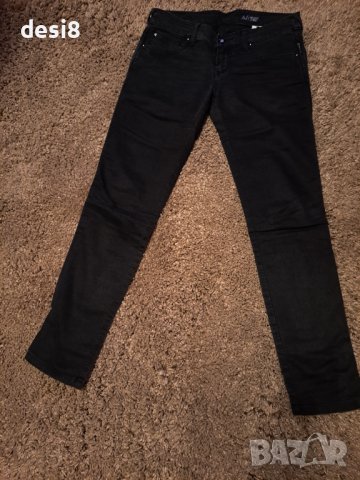 Маркови дънки MEXX,GUCCI,ARMANI,TOMMI HILFIGER, снимка 11 - Дънки - 42540175