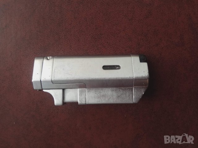 Продавам метална запалка маркова, снимка 3 - Други - 29218019