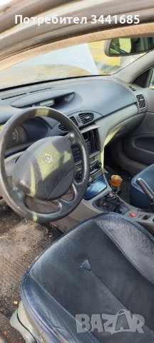 Рено Лагуна 2 , 2.2 дци 150 к.с., снимка 4 - Части - 44228678