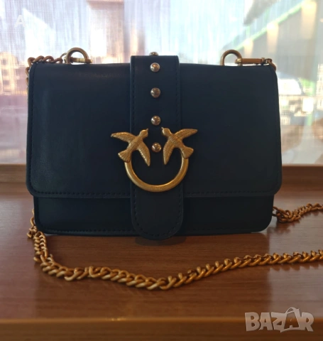 Елегантна дамска чанта 